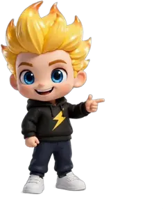 barqboi pointing